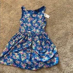 Ralph Lauren kids dress